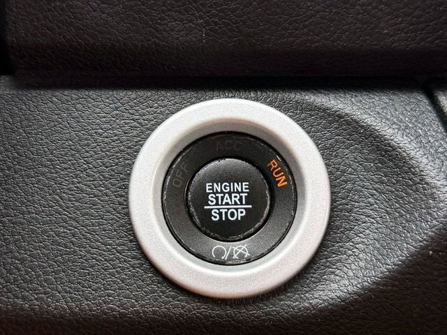 2018 RAM 1500 Sport