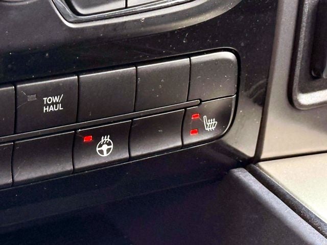 2018 RAM 1500 Sport