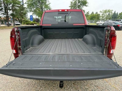 2018 RAM 1500 Sport