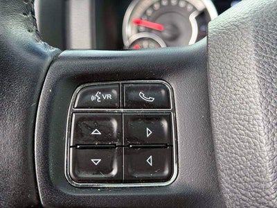 2018 RAM 1500 Sport