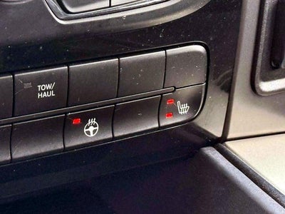 2018 RAM 1500 Sport
