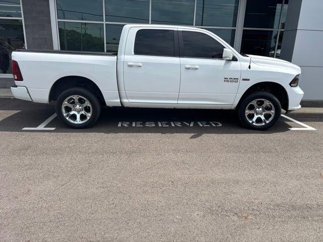 2015 RAM 1500 Sport