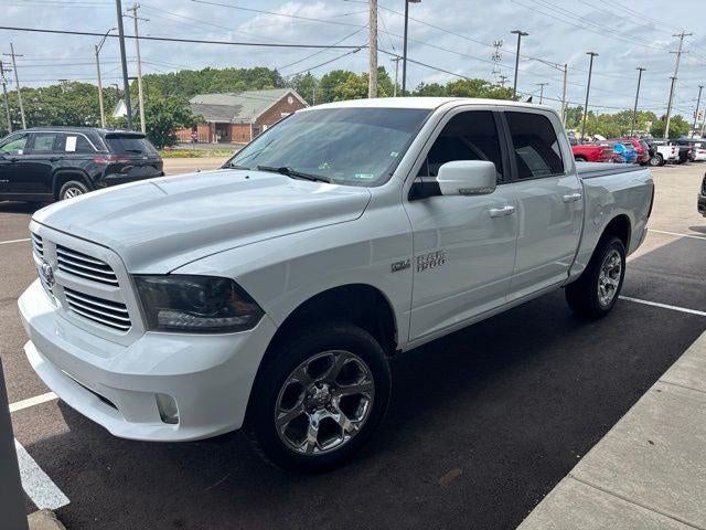 2015 RAM 1500 Sport