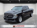 2017 RAM 1500 Sport