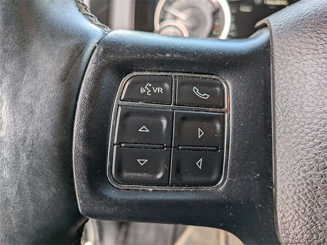 2017 RAM 1500 Rebel Crew Cab 4x4 5'7' Box