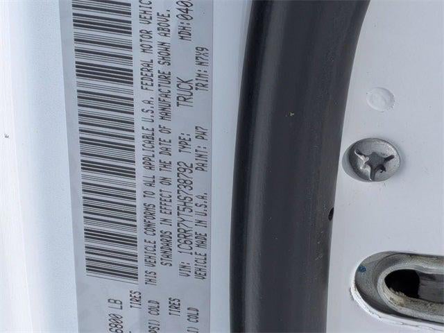 2017 RAM 1500 Rebel Crew Cab 4x4 5'7' Box