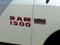 2016 RAM 1500 Rebel
