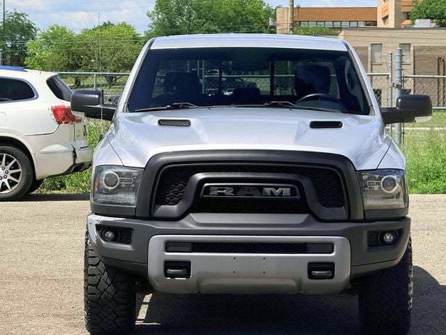 2016 RAM 1500 Rebel