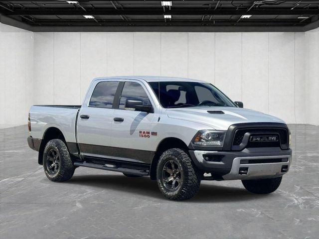2016 RAM 1500 Rebel