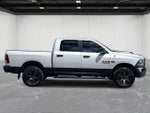 2016 RAM 1500 Rebel