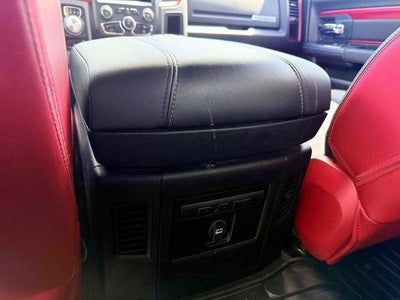 2016 RAM 1500 Rebel