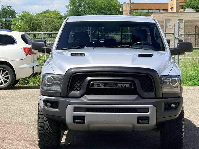 2016 RAM 1500 Rebel