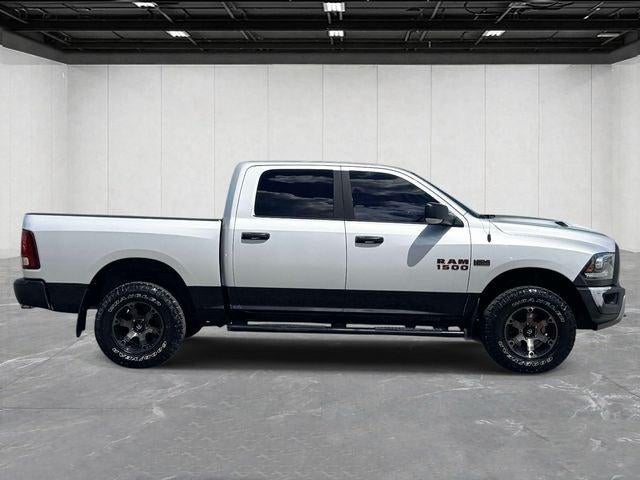2016 RAM 1500 Rebel