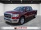 2023 RAM 1500 Big Horn Quad Cab 4x4 6'4' Box