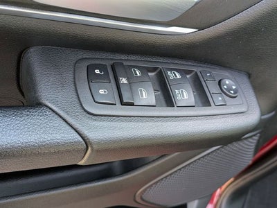 2023 RAM 1500 Big Horn Quad Cab 4x4 6'4' Box