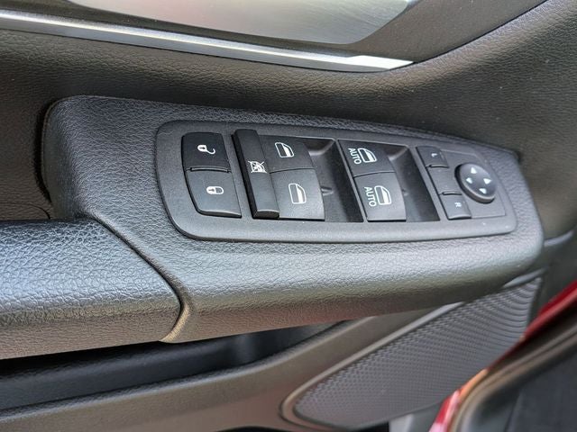 2023 RAM 1500 Big Horn Quad Cab 4x4 6'4' Box