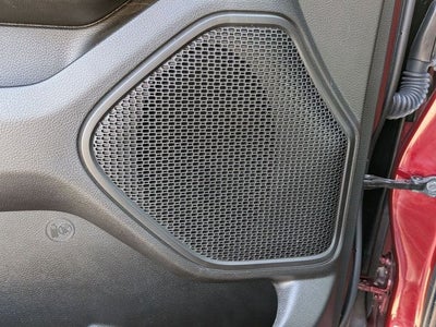 2023 RAM 1500 Big Horn Quad Cab 4x4 6'4' Box