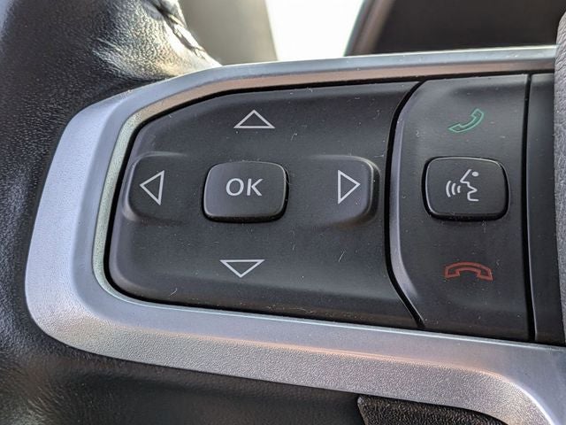 2023 RAM 1500 Big Horn Quad Cab 4x4 6'4' Box