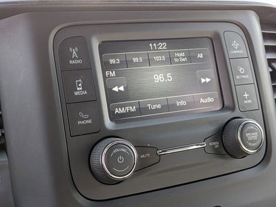 2023 RAM 1500 Big Horn Quad Cab 4x4 6'4' Box