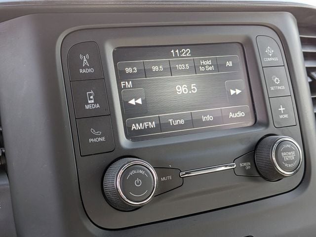 2023 RAM 1500 Big Horn Quad Cab 4x4 6'4' Box