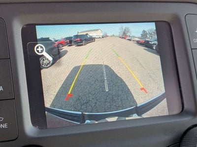 2023 RAM 1500 Big Horn Quad Cab 4x4 6'4' Box