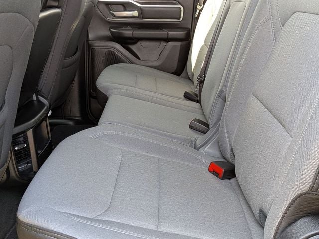 2023 RAM 1500 Big Horn Quad Cab 4x4 6'4' Box