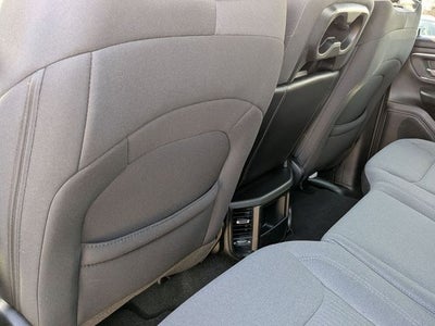 2023 RAM 1500 Big Horn Quad Cab 4x4 6'4' Box