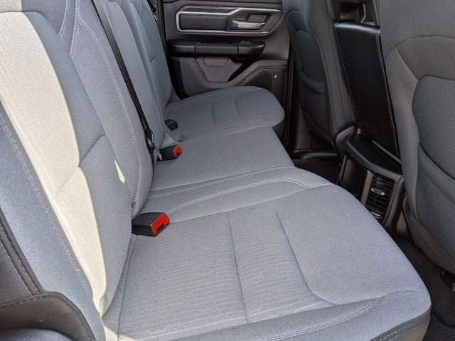 2023 RAM 1500 Big Horn Quad Cab 4x4 6'4' Box