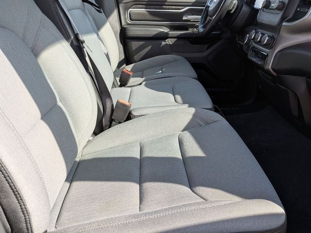 2023 RAM 1500 Big Horn Quad Cab 4x4 6'4' Box