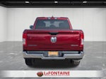 2023 RAM 1500 Big Horn Quad Cab 4x4 6'4' Box
