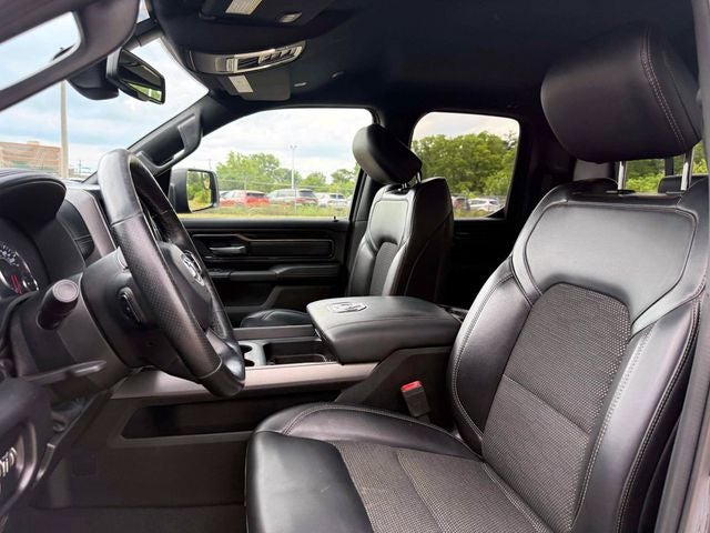 2019 RAM 1500 Sport/Rebel