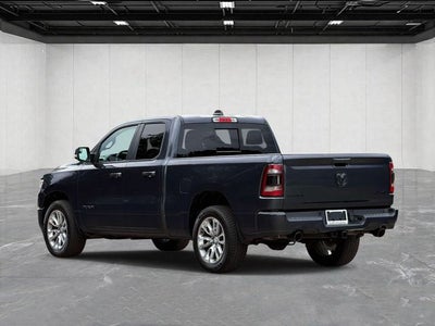 2019 RAM 1500 Sport/Rebel