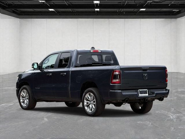 2019 RAM 1500 Sport/Rebel