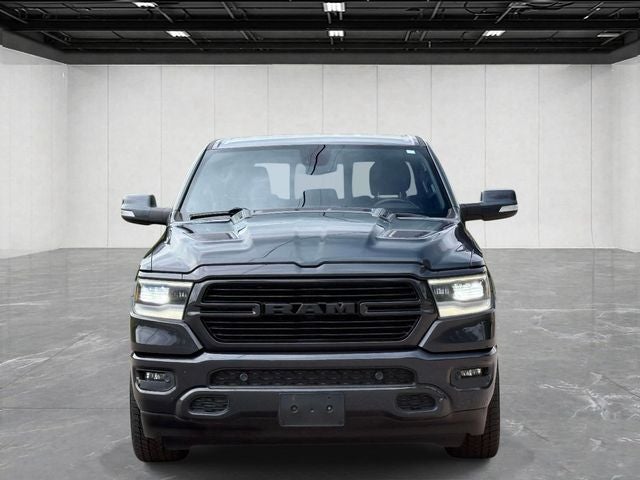 2019 RAM 1500 Sport/Rebel