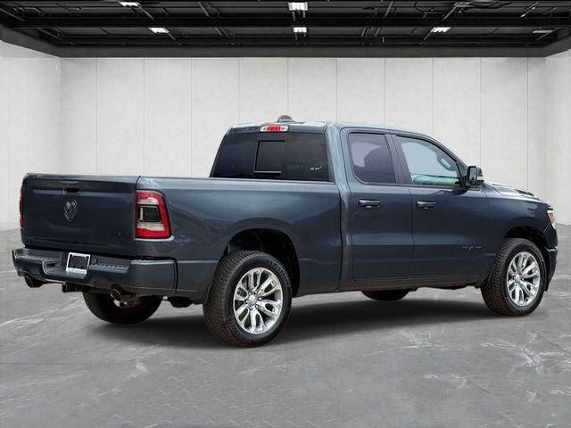 2019 RAM 1500 Sport/Rebel