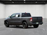 2020 RAM 1500 Big Horn Crew Cab 4x4 5'7' Box