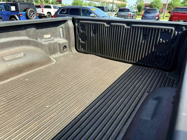 2019 RAM 1500 Big Horn/Lone Star Crew Cab 4x4 5'7' Box
