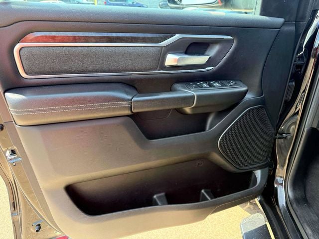 2019 RAM 1500 Big Horn/Lone Star Crew Cab 4x4 5'7' Box