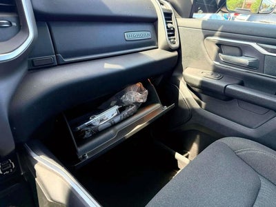 2019 RAM 1500 Big Horn/Lone Star Crew Cab 4x4 5'7' Box