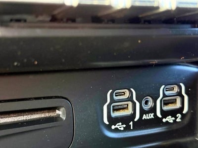 2019 RAM 1500 Big Horn/Lone Star Crew Cab 4x4 5'7' Box