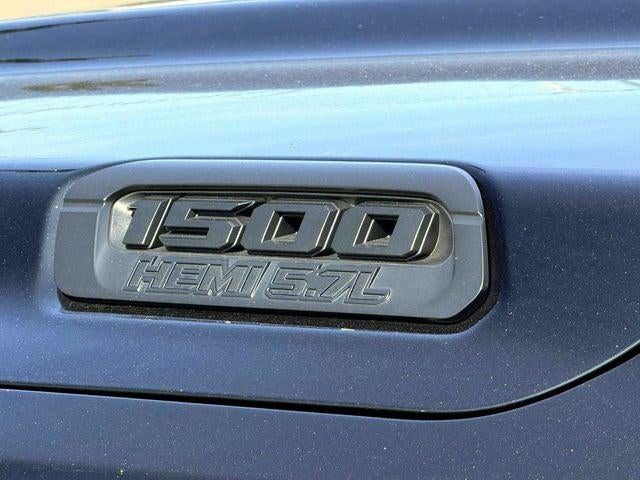 2019 RAM 1500 Big Horn/Lone Star Crew Cab 4x4 5'7' Box