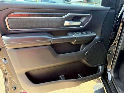 2019 RAM 1500 Big Horn/Lone Star Crew Cab 4x4 5'7' Box