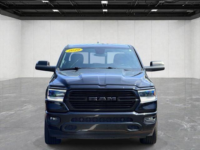 2019 RAM 1500 Big Horn/Lone Star Crew Cab 4x4 5'7' Box
