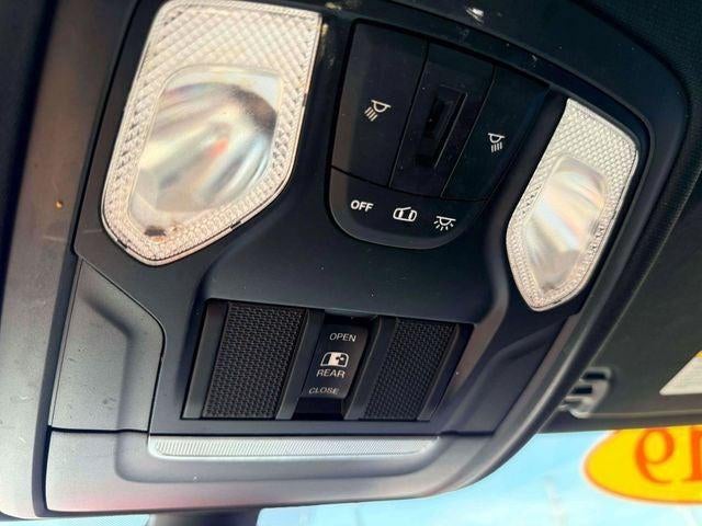 2019 RAM 1500 Big Horn/Lone Star Crew Cab 4x4 5'7' Box