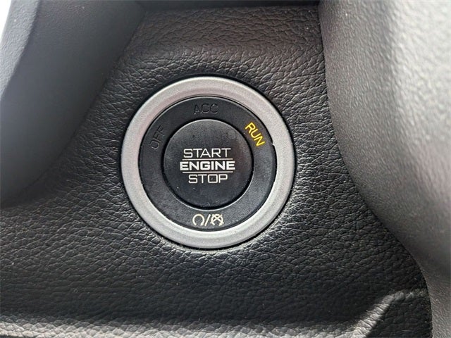 2019 RAM 1500 Big Horn/Lone Star Crew Cab 4x4 5'7' Box