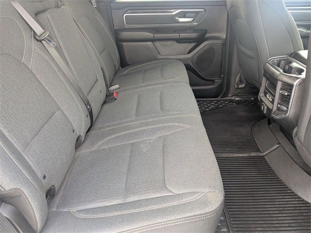 2019 RAM 1500 Big Horn/Lone Star Crew Cab 4x4 5'7' Box