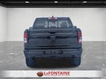 2019 RAM 1500 Big Horn/Lone Star Crew Cab 4x4 5'7' Box