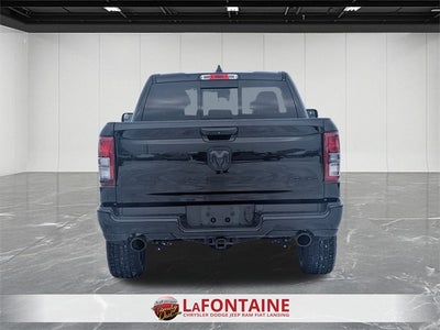 2019 RAM 1500 Big Horn/Lone Star Crew Cab 4x4 5'7' Box