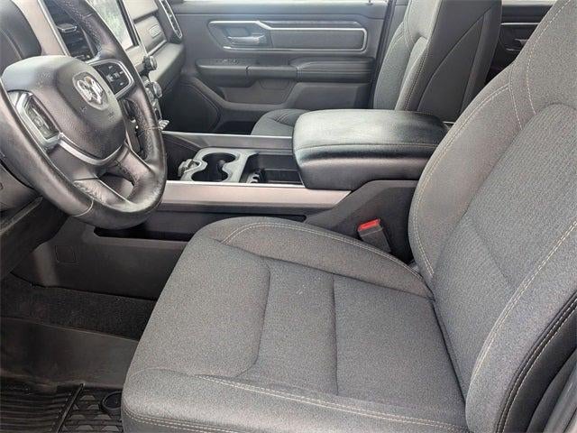 2019 RAM 1500 Big Horn/Lone Star Crew Cab 4x4 5'7' Box