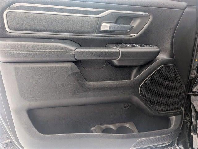 2019 RAM 1500 Big Horn/Lone Star Crew Cab 4x4 5'7' Box